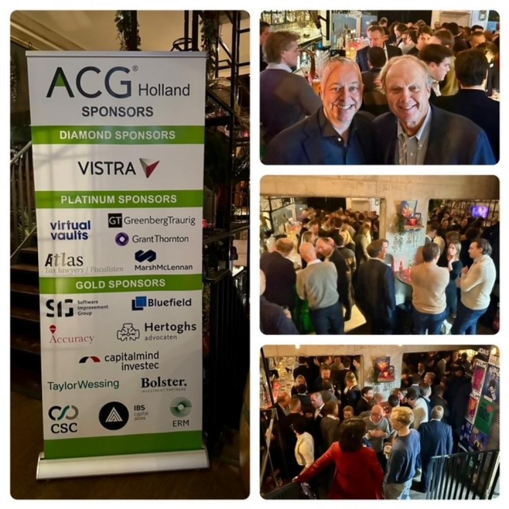 New Year Reception 2024