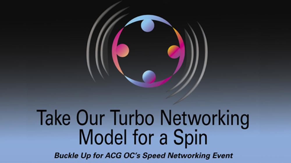 2025 ACGOC Speed Networking 06.18.2025 ACG Orange County