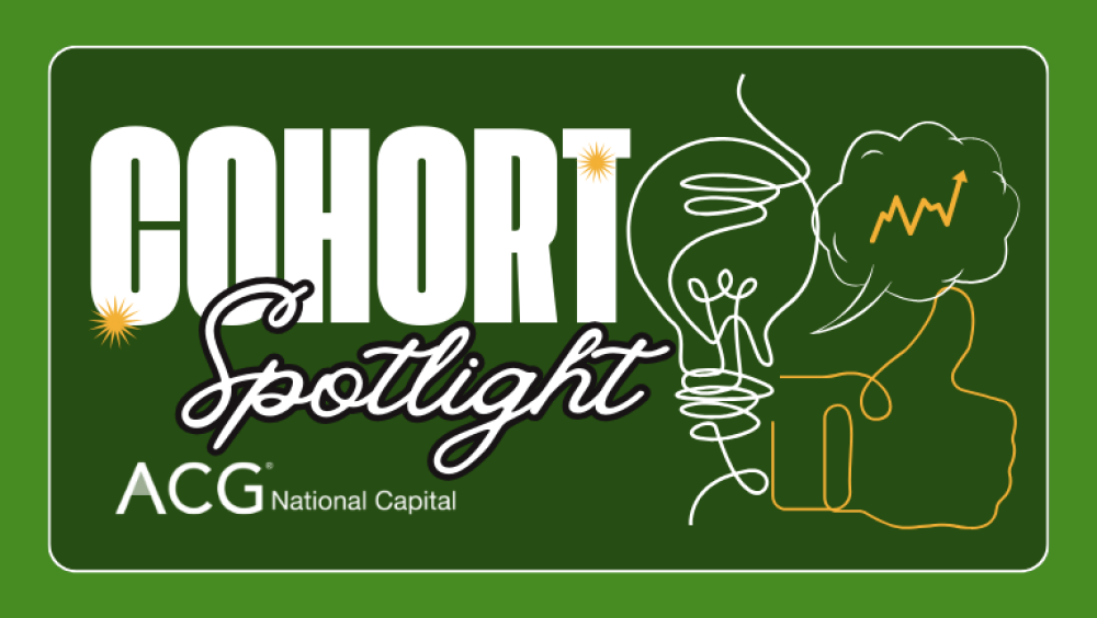 Cohort Spotlight