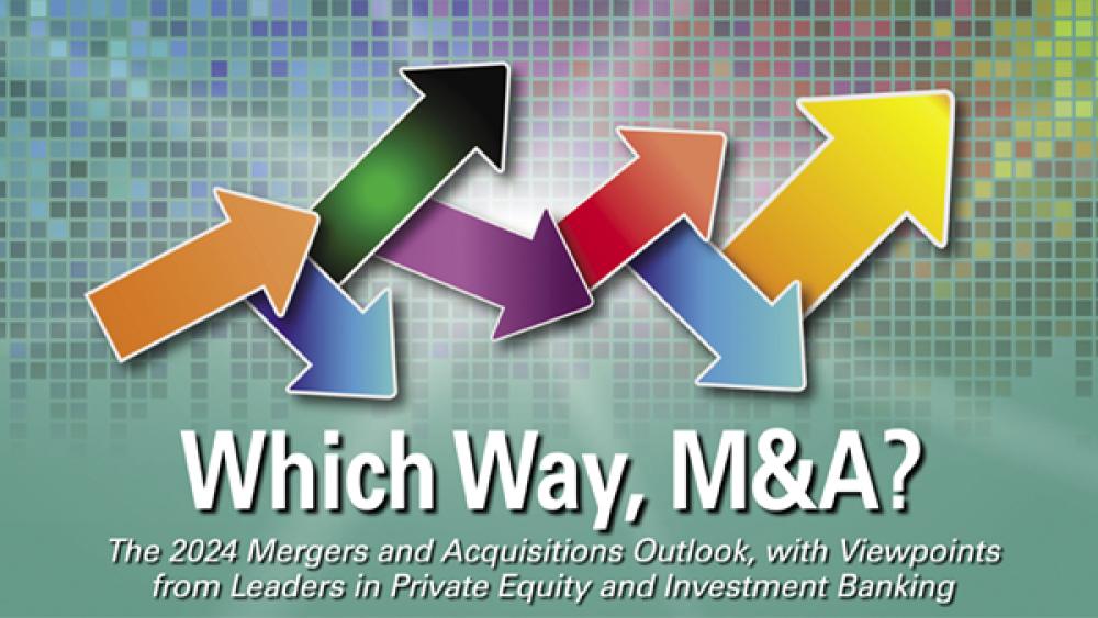 ACG Orange County - 2024 M&A Outlook