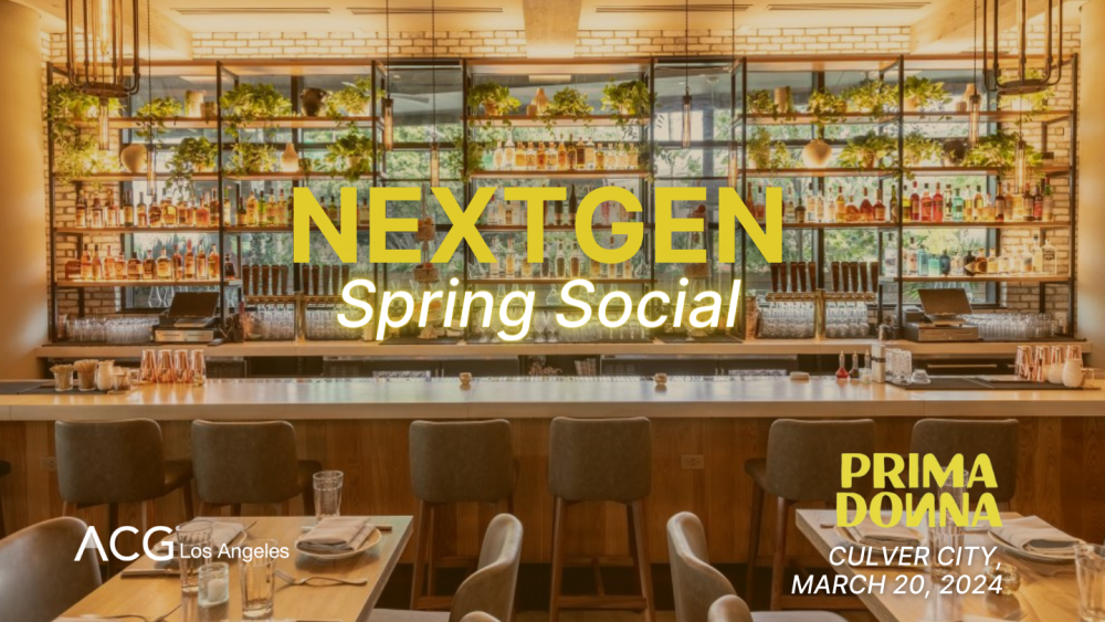 NEXTGEN SOCIAL