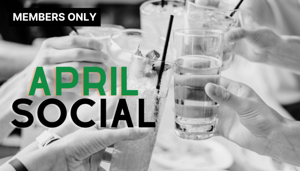 April Social