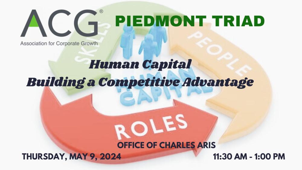 Human Capital