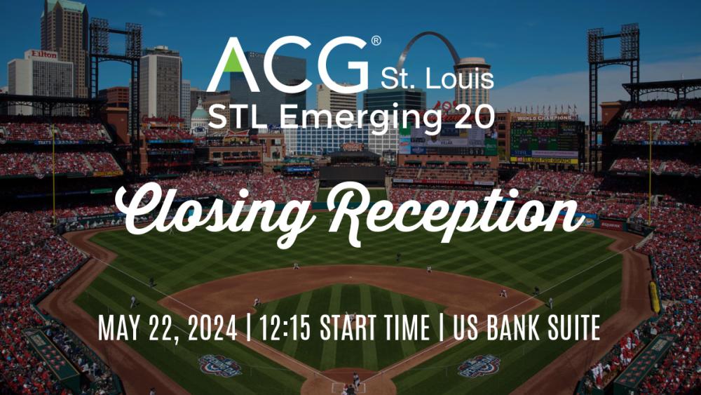 STLE20 Program