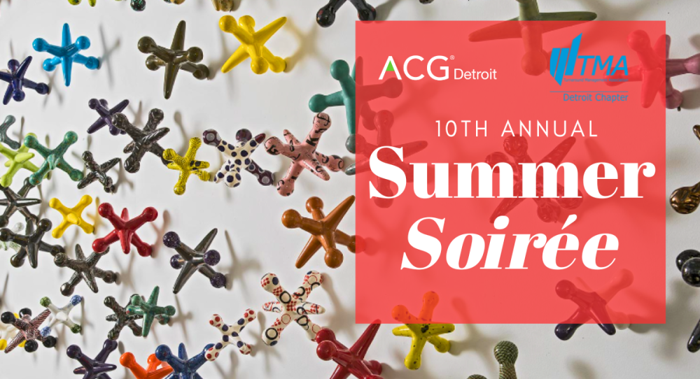 Summer Soiree 2024