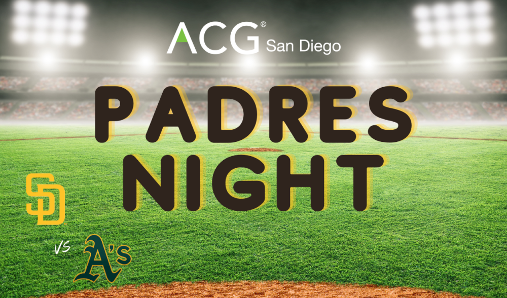 Padres Night