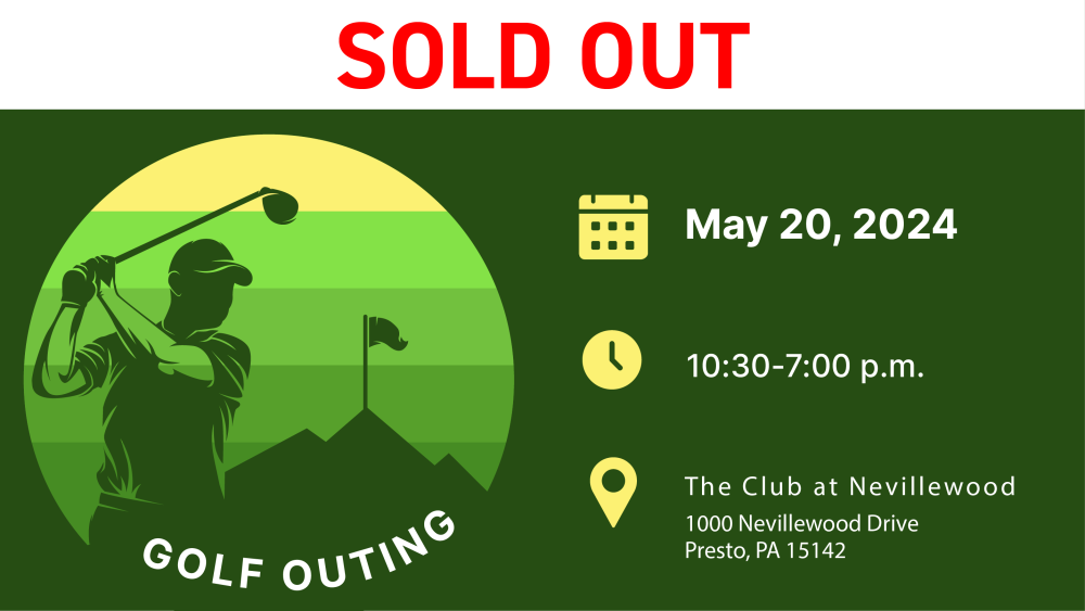 2024 ACG Pitt Golf Outing