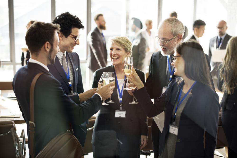 ACG Maryland Summer Networking Event