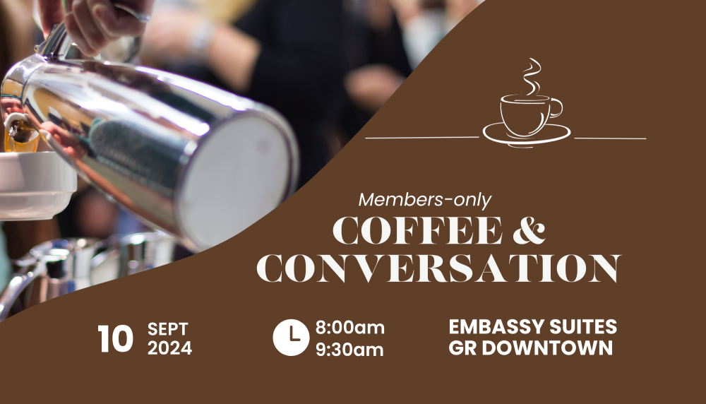 member coffee