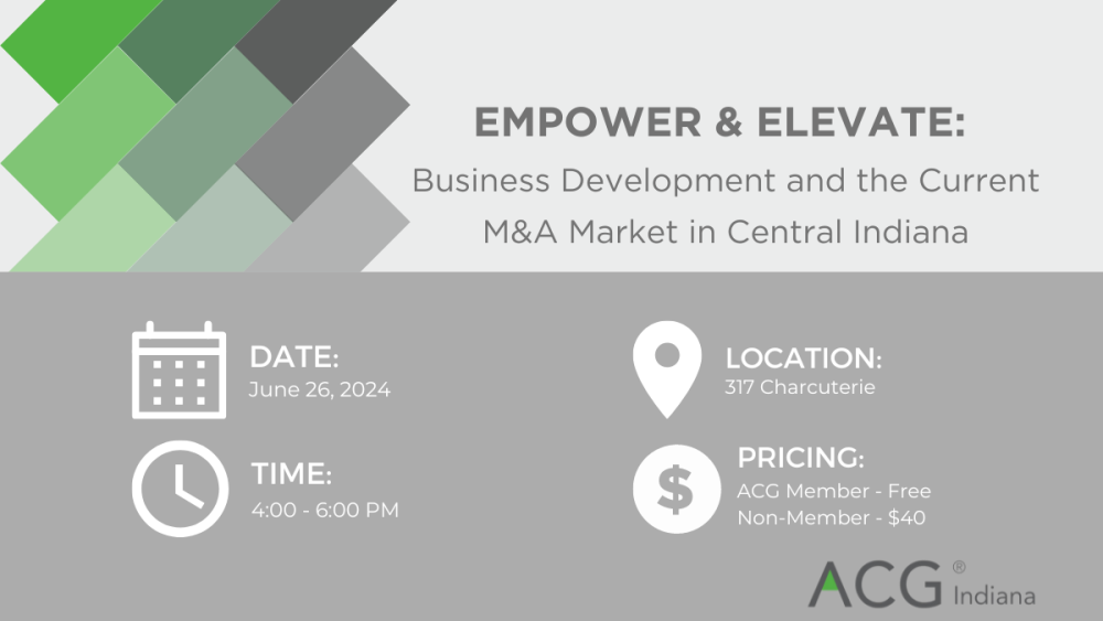YACG June 26 Event