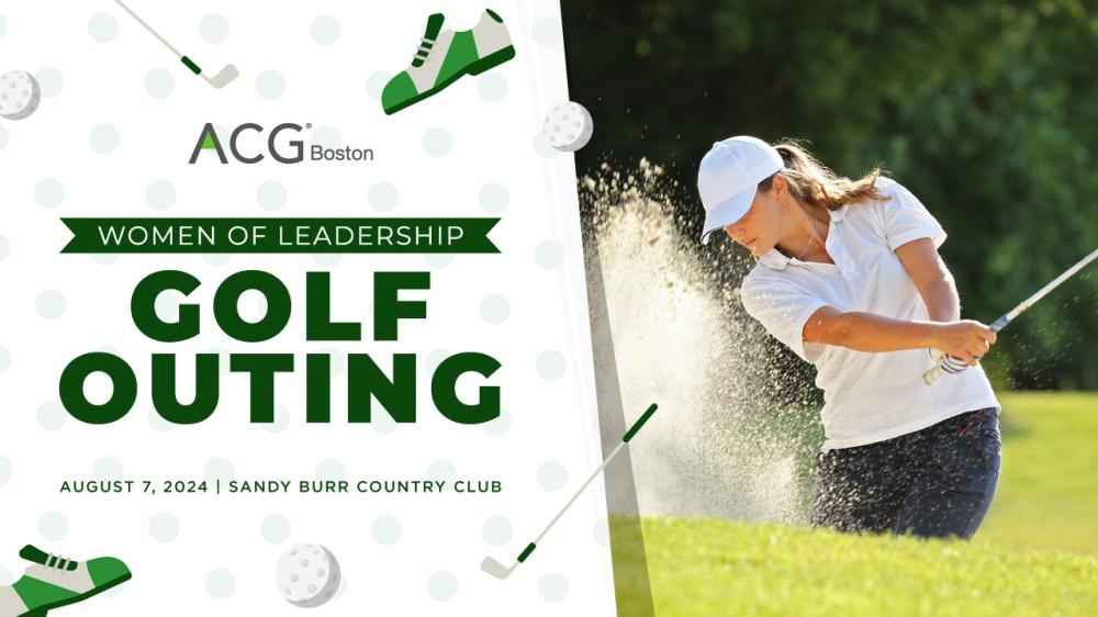 WOL Golf Outing