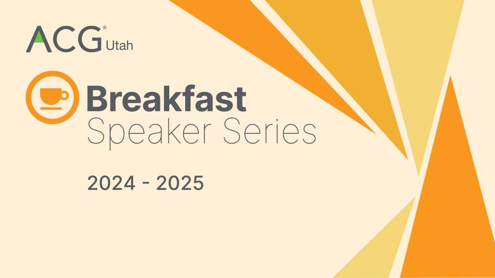ACG Breakfast Brand