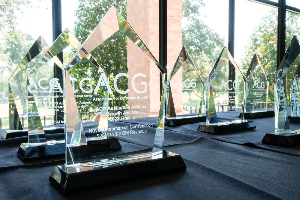 Awards
