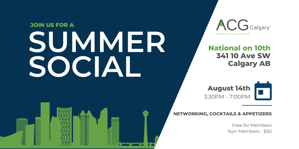 Aug 2024 event