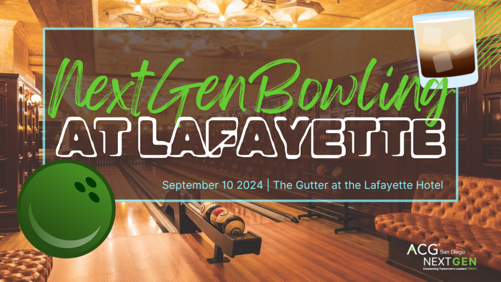 NextGen Bowling at Lafayette