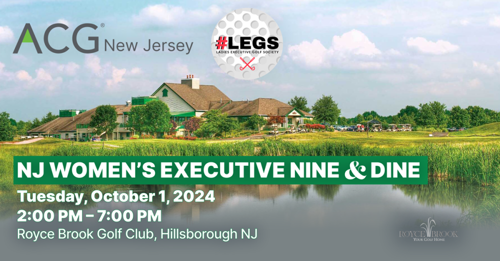 NJ Nine and Dine
