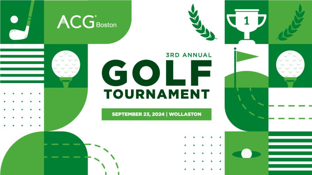 2024 Golf Tournament