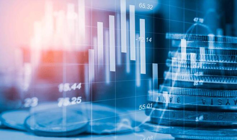 The Future of Finance