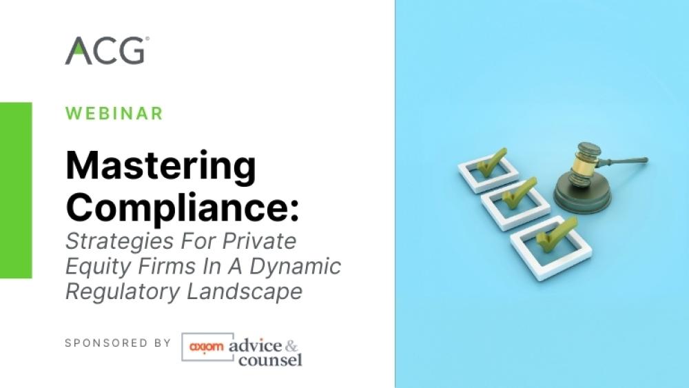 Axiom Webinar