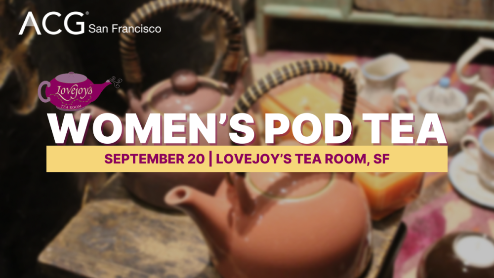 Women's Pod at Lovejoy's