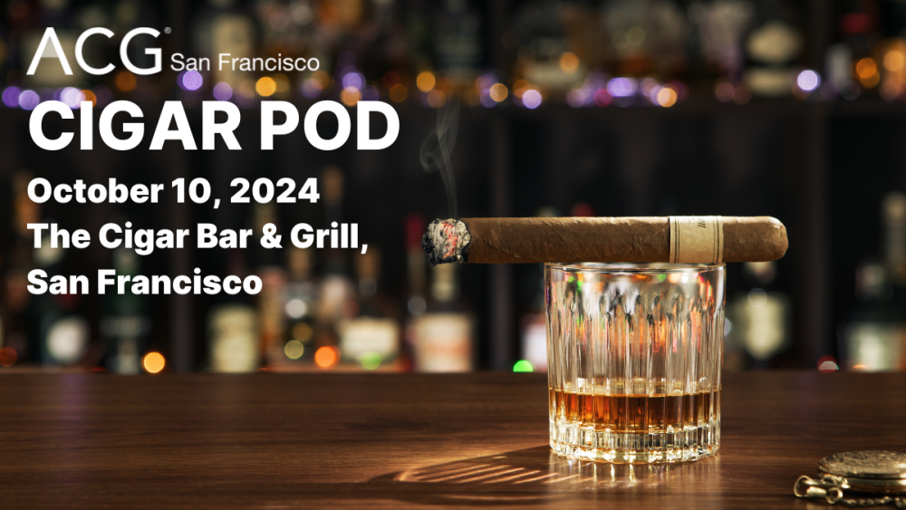 CIGAR POD