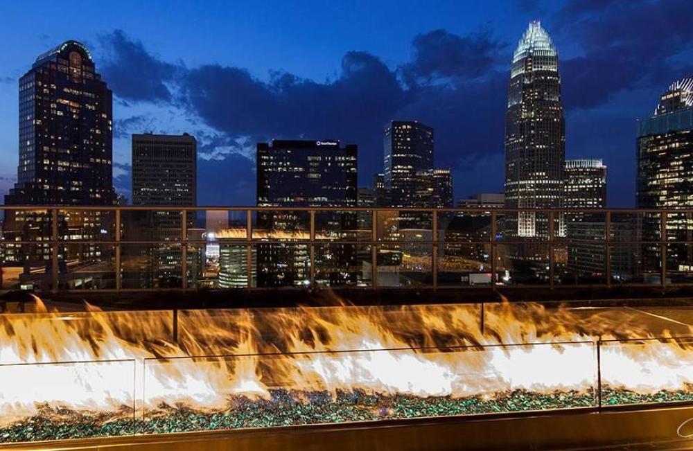 ACG Charlotte Fall Kickoff Networking Night