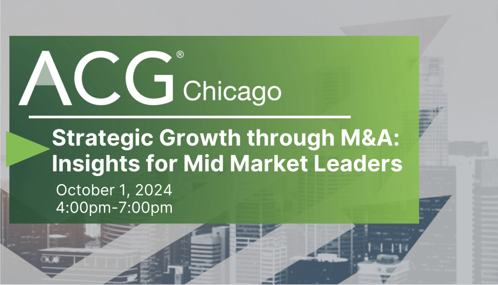 M&A Insights