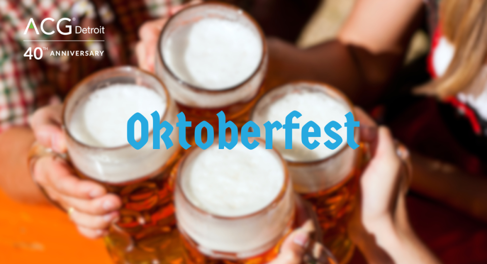 Oktoberfest
