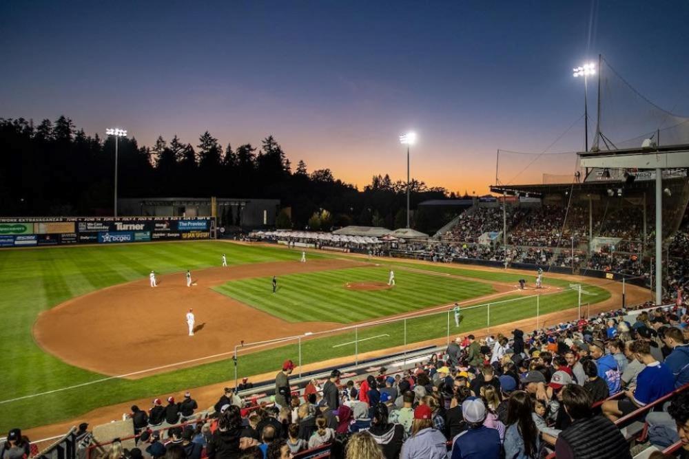 Baseball