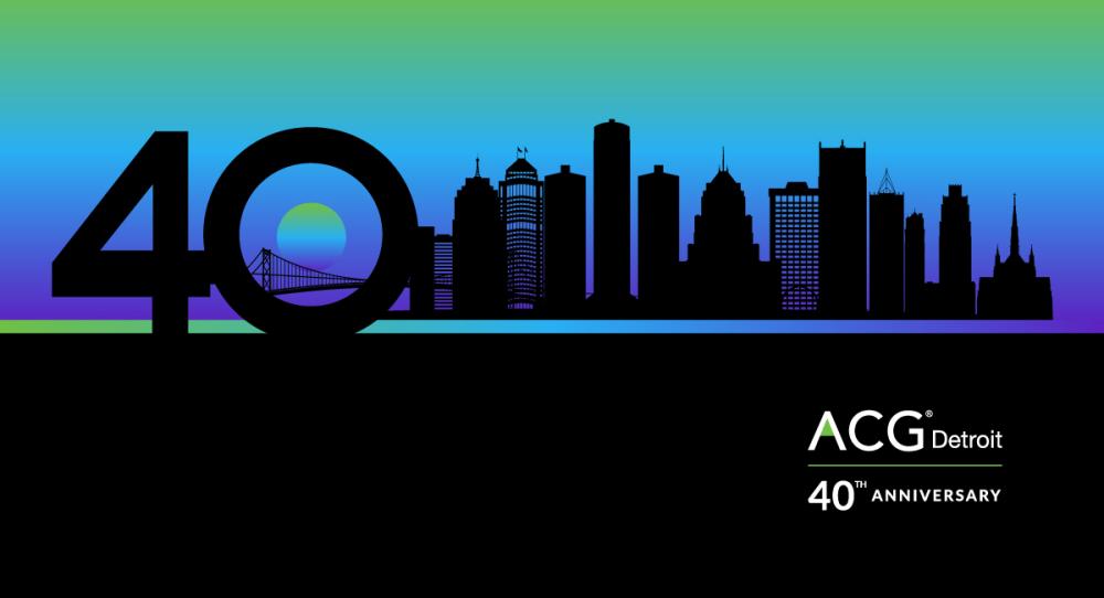 40th Anniversary Image
