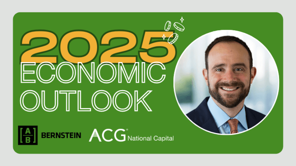 2025 Economic Outlook