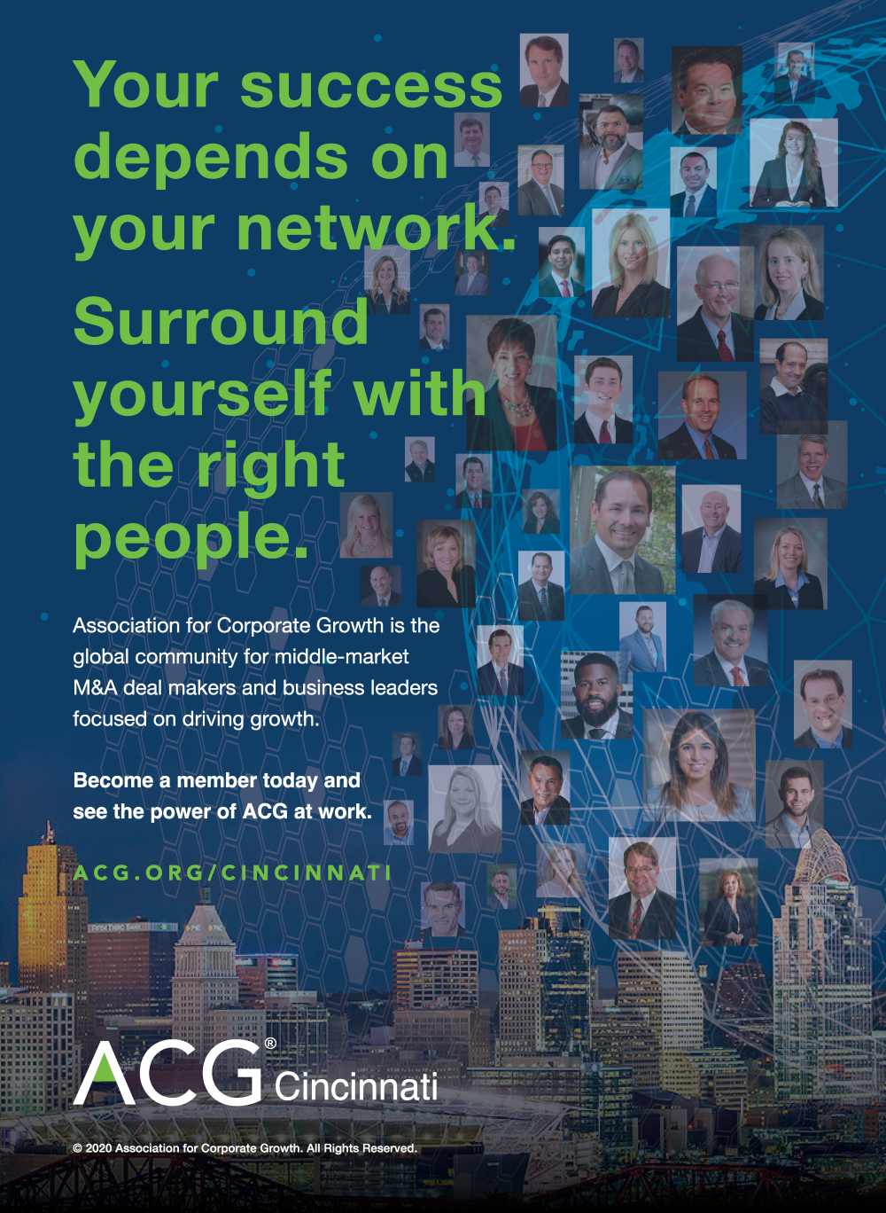 ACG BoL Ad