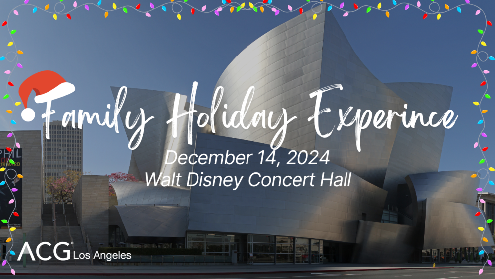Holiday Party