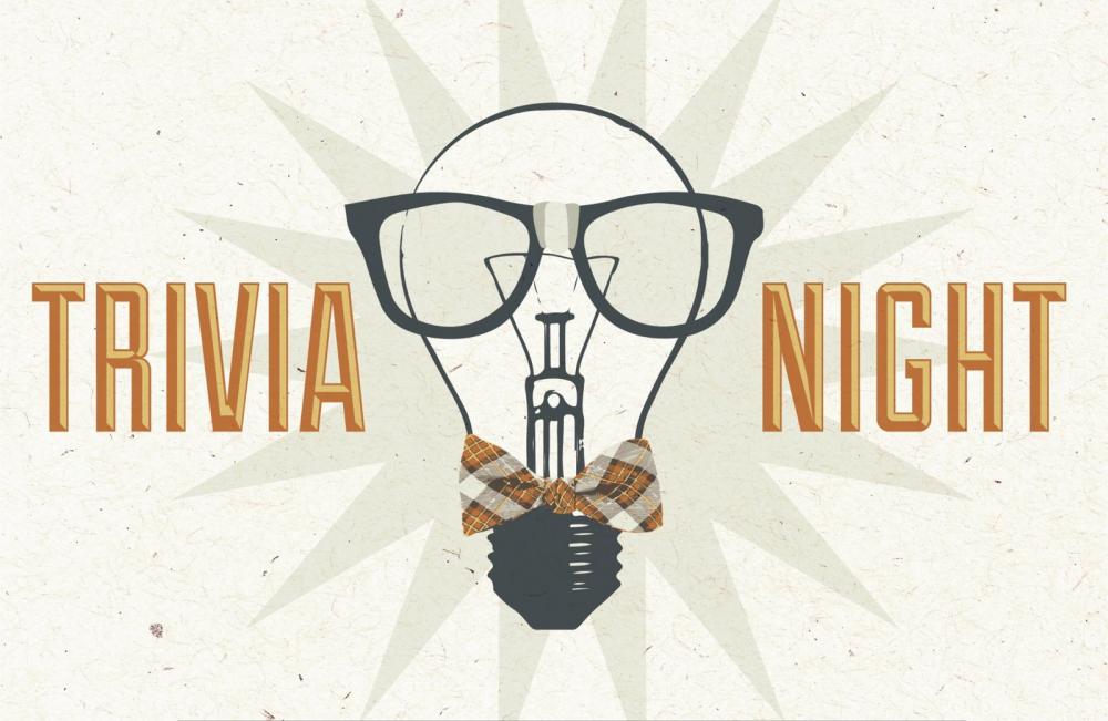 Tacos & Trivia Night