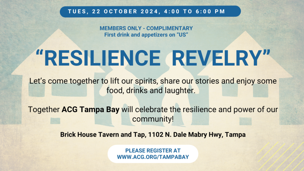 Resilience