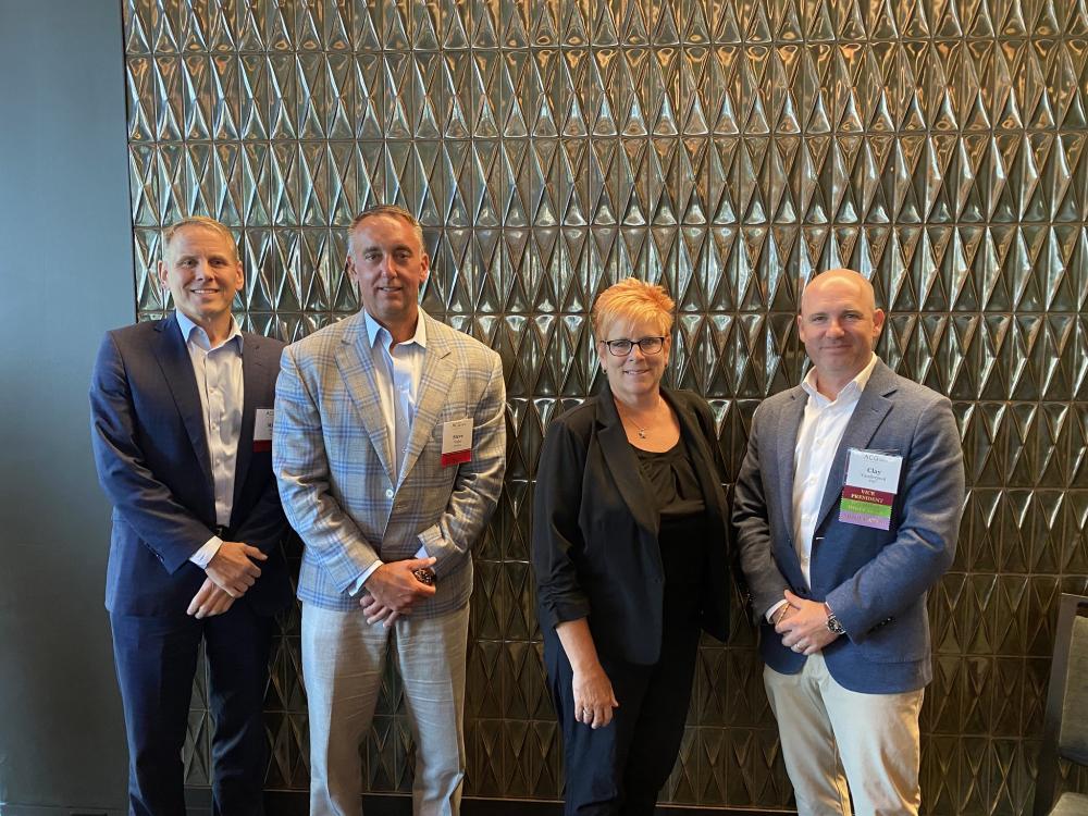 2024 Automotive Update Panel 