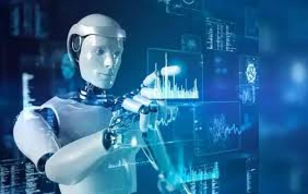 AI Keynotes