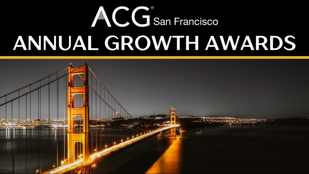 Growth Awards