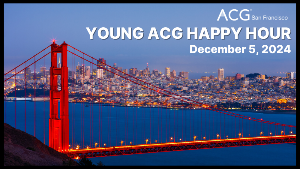 Young ACG SF