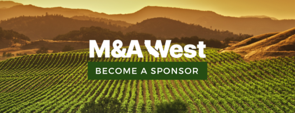 M&A West Sponsorship