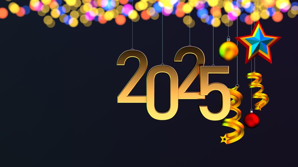 New Year Reception 2025