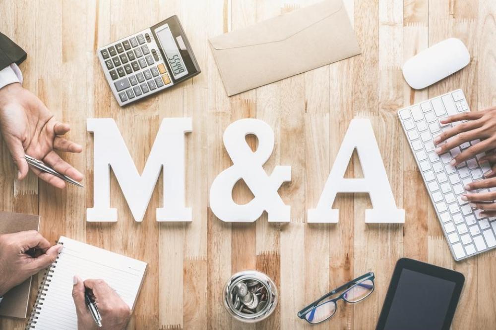 M&A Circle