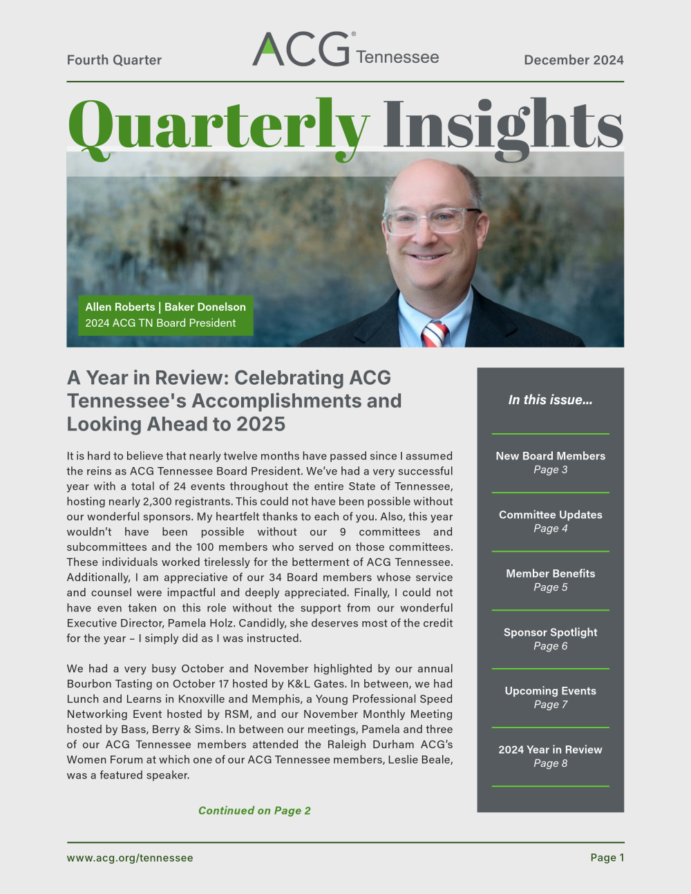 Q4 Newsletter - December 2024_P1