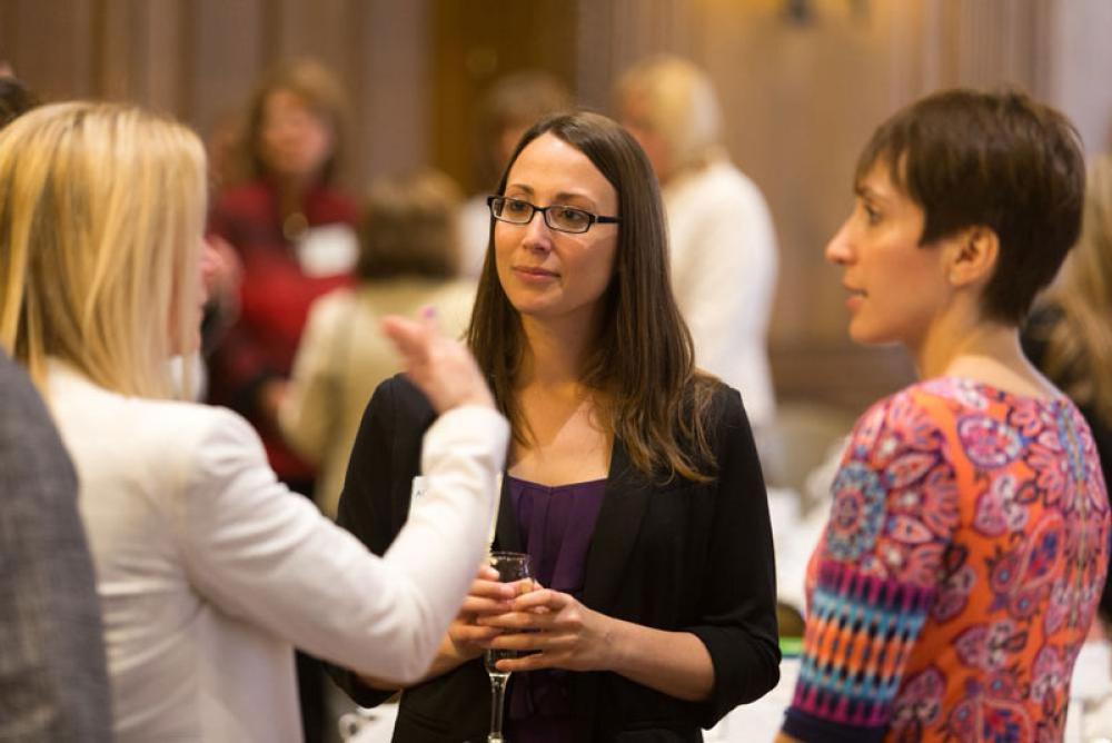 Inspire & Ignite Award Nominations