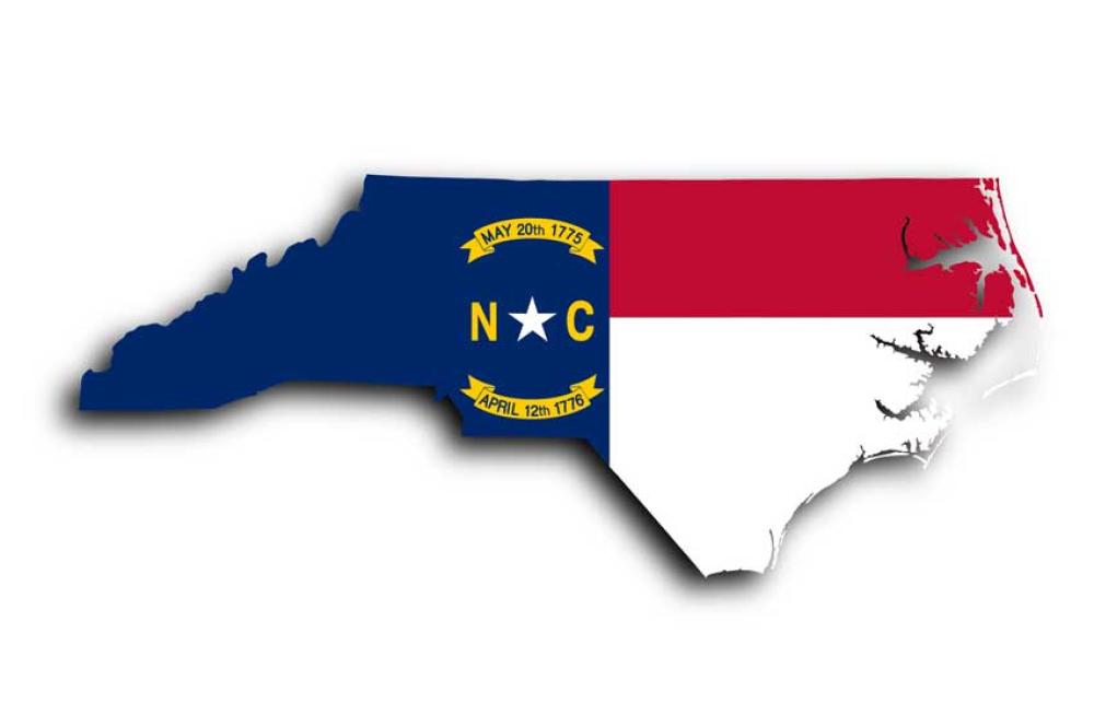 State of North Carolina