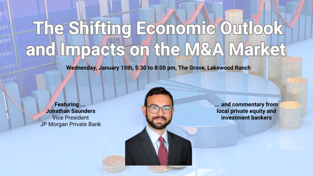 Shifting Economy