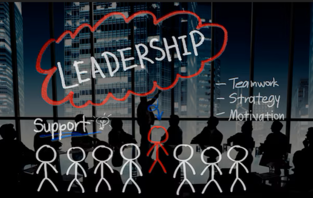 Leadershp