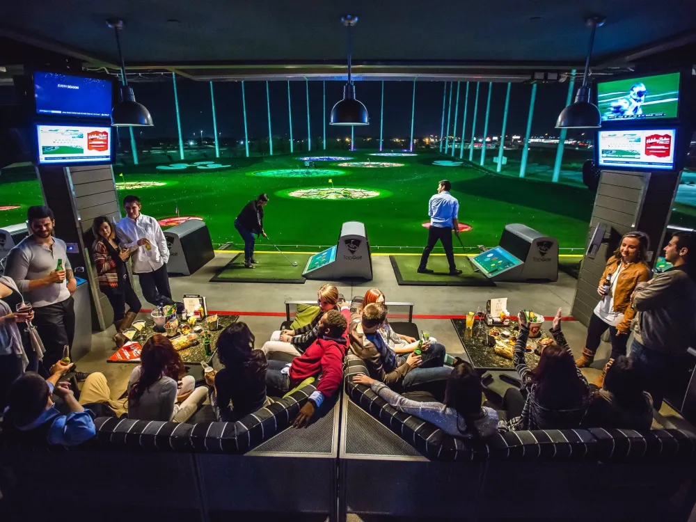 topgolf