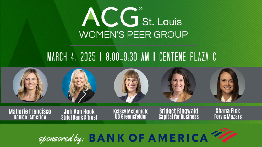 Women's Peer Group