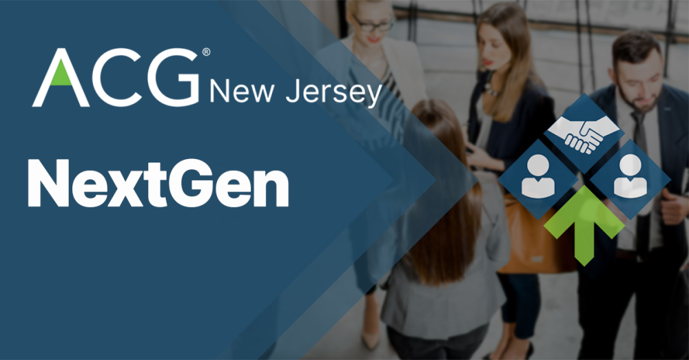 ACG NJ NextGen